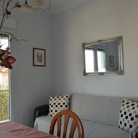Guest House Διαμέρισμα Καβάλα