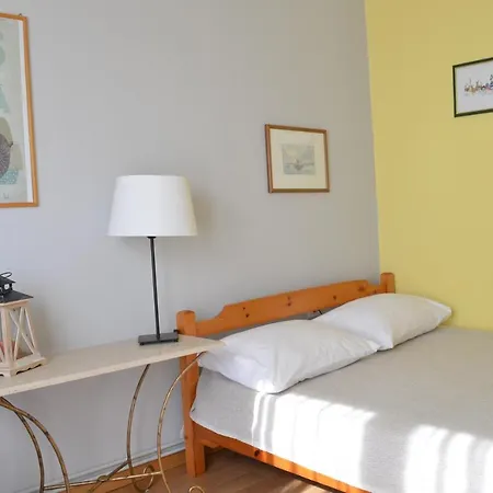 Διαμέρισμα Guest House