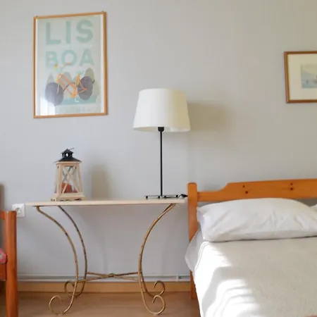 Διαμέρισμα Guest House Καβάλα