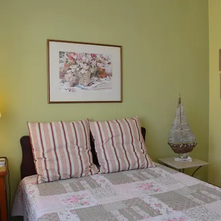 Guest House Διαμέρισμα Καβάλα