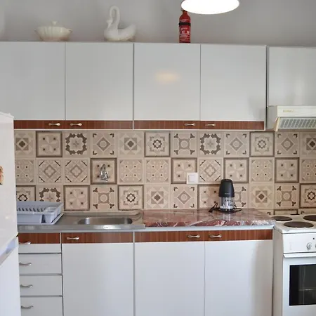 Guest House Διαμέρισμα Καβάλα