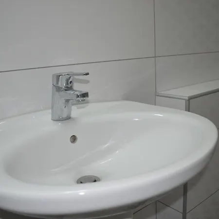 Guest House Καβάλα