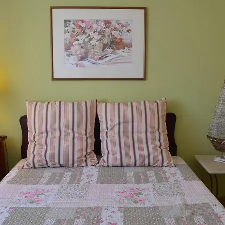 Guest House Καβάλα