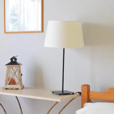 Διαμέρισμα Guest House *