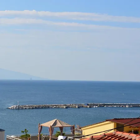 Guest House Appartamento Kavala