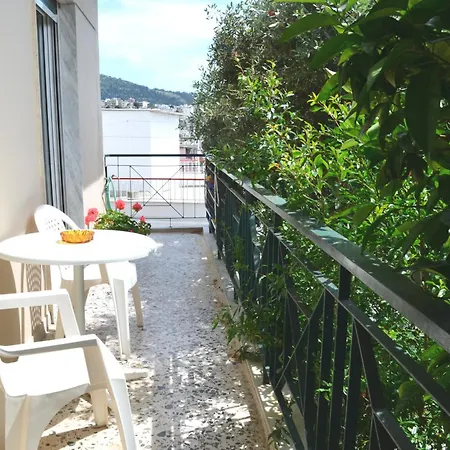 Guest House * Kavala