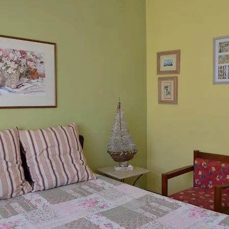 Appartamento Guest House Kavala