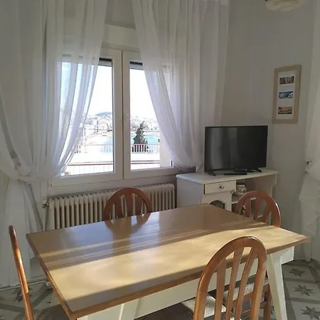 Guest House Appartamento Kavala