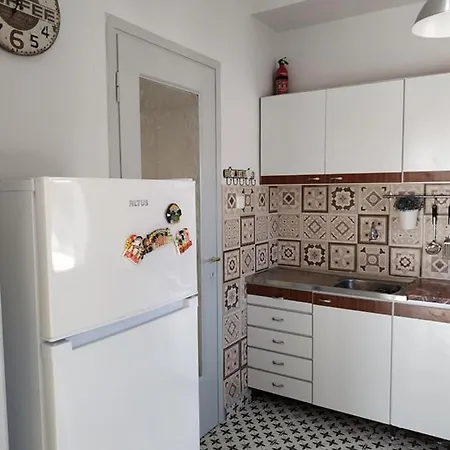 Guest House Appartamento Kavala