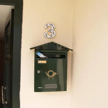 Guest House