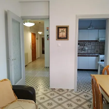 Appartamento Guest House *